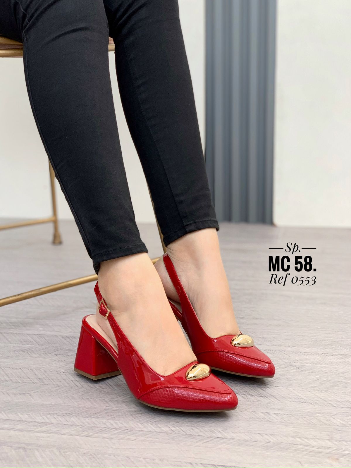 Miniatura 2 de TACON REF 0553